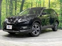 2019 Nissan X-Trail