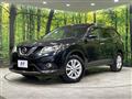 2014 Nissan X-Trail