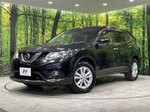 2014 Nissan X-Trail