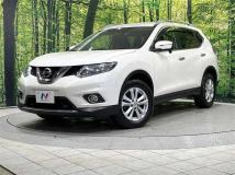 2015 Nissan X-Trail
