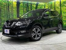 2019 Nissan X-Trail