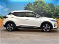 2021 Nissan KIX