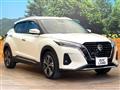 2021 Nissan KIX