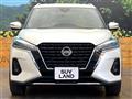 2021 Nissan KIX