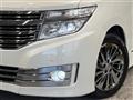 2010 Nissan Elgrand