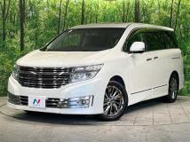 2010 Nissan Elgrand