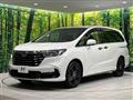 2020 Honda Odyssey