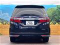 2016 Honda Odyssey Hybrid