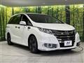 2016 Honda Odyssey Hybrid