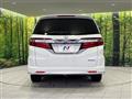 2016 Honda Odyssey Hybrid