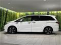 2016 Honda Odyssey Hybrid
