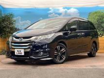 2016 Honda Odyssey Hybrid