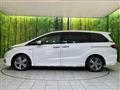 2018 Honda Odyssey Hybrid
