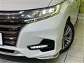 2018 Honda Odyssey Hybrid