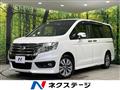 2014 Honda Step WGN