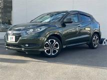 2014 Honda VEZEL