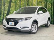 2014 Honda VEZEL
