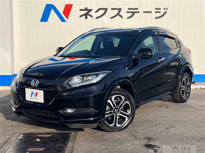 2015 Honda VEZEL