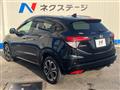 2015 Honda VEZEL