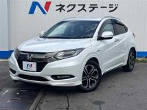 2016 Honda VEZEL