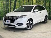 2019 Honda VEZEL