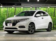2019 Honda VEZEL