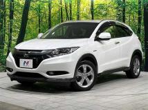 2014 Honda VEZEL