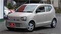 2017 Suzuki Alto
