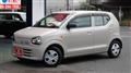 2017 Suzuki Alto