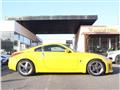 2005 Nissan Fairlady Z