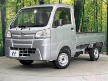 2018 Daihatsu Hijet Truck