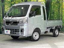2023 Daihatsu Hijet Truck