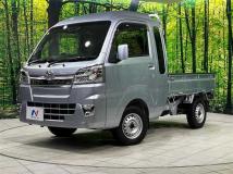 2019 Daihatsu Hijet Truck