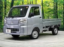 2025 Daihatsu Hijet Truck