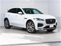 2021 Jaguar F-Pace