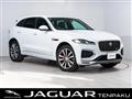 2021 Jaguar F-Pace