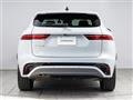 2021 Jaguar F-Pace