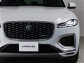 2021 Jaguar F-Pace