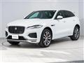 2021 Jaguar F-Pace