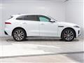 2021 Jaguar F-Pace
