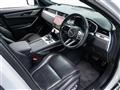 2021 Jaguar F-Pace