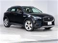 2019 Jaguar E-Pace