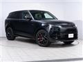 2023 Land Rover Range Rover Sport