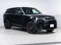 2023 Land Rover Range Rover Sport