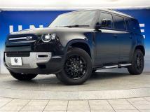 2023 Land Rover Defender