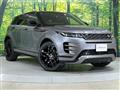 2019 Land Rover RangeRover Evoque
