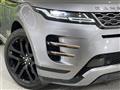 2019 Land Rover RangeRover Evoque