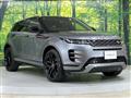 2019 Land Rover RangeRover Evoque