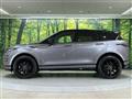 2019 Land Rover RangeRover Evoque