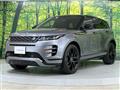 2019 Land Rover RangeRover Evoque